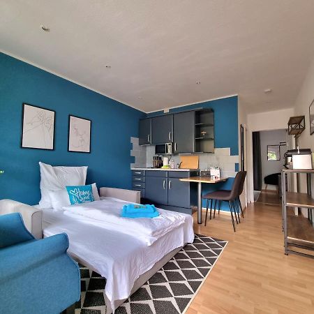 Charysma - Junior-Suite, Modern, Terrasse, Parkplatz ฮาเมลน์ ภายนอก รูปภาพ